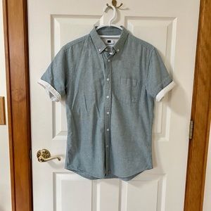 TOPMAN Shirt Size M